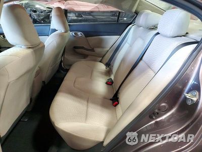 Zdjęcie 10 z 12 samochodu: 2014 HONDA CIVIC LX VIN:19XFB2F55EE016793 - miniatura