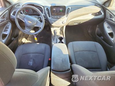 Zdjęcie 8 z 12 samochodu: 2020 CHEVROLET MALIBU LS VIN:1G1ZB5ST6LF139646 - miniatura