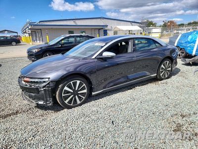 2023 LUCID MOTORS AIR GRAND TOURING 50EA1GBA0PA005022 - główne zdjęcie licytacji z USA - miniatura