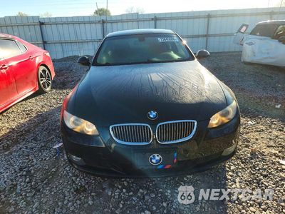 Piąte zdjęcie samochodu w środku: 2009 BMW 328 XI VIN:WBAWC33539PU83964 - miniatura