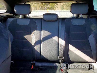 Zdjęcie 10 z 14 samochodu: 2022 MERCEDES-BENZ GLA 250 4MATIC VIN:W1N4N4HBXNJ351105 - miniatura