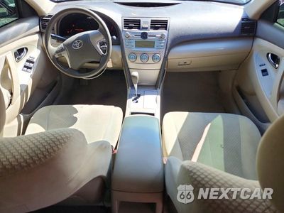 Zdjęcie 8 z 12 samochodu: 2009 TOYOTA CAMRY LE VIN:4T4BE46K99R138282 - miniatura