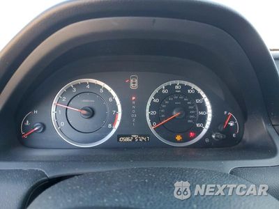 Zdjęcie 9 z 12 samochodu: 2012 HONDA ACCORD EX VIN:1HGCP2F71CA085102 - miniatura