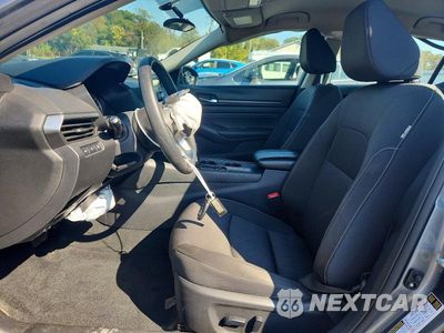 Zdjęcie 7 z 12 samochodu: 2020 NISSAN ALTIMA S VIN:1N4BL4BW1LC169204 - miniatura
