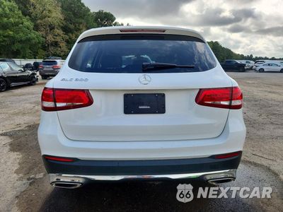 Zdjęcie 6 z 14 samochodu: 2018 MERCEDES-BENZ GLC 300 VIN:WDC0G4JB3JV038453 - miniatura