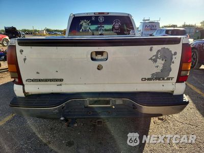 Zdjęcie 6 z 12 samochodu: 2001 CHEVROLET SILVERADO C1500 VIN:2GCEC19T511199696 - miniatura