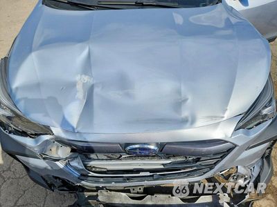 Zdjęcie 11 z 12 samochodu: 2023 SUBARU OUTBACK PREMIUM VIN:4S4BTAFC1P3217634 - miniatura