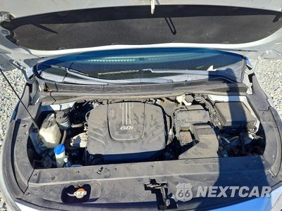 Zdjęcie 12 z 14 samochodu: 2018 KIA SEDONA LX VIN:KNDMB5C12J6350368 - miniatura