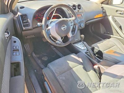 Zdjęcie 8 z 12 samochodu: 2008 NISSAN ALTIMA 2.5 S VIN:1N4AL24E28C101652 - miniatura