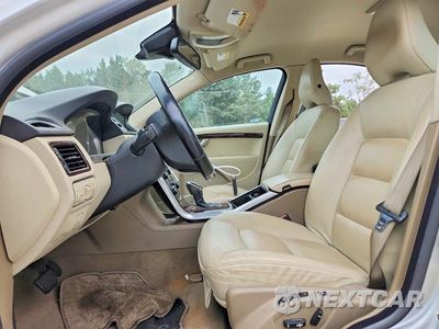 Zdjęcie 7 z 13 samochodu: 2015 VOLVO S80 PREMIER+ VIN:YV140MAC5F1184298 - miniatura