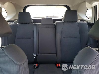 Zdjęcie 10 z 13 samochodu: 2023 TOYOTA RAV4 LE VIN:2T3G1RFV2PC377732 - miniatura