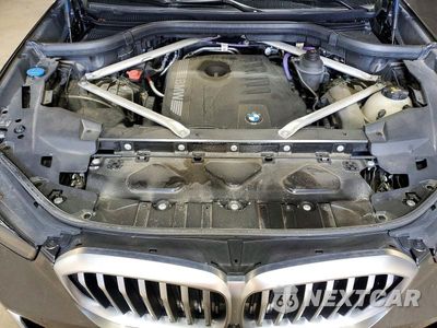 Zdjęcie 12 z 13 samochodu: 2025 BMW X5 XDRIVE40I VIN:5UX23EU02S9Z05358 - miniatura