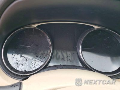 Zdjęcie 9 z 13 samochodu: 2014 NISSAN ROGUE SL VIN:5N1AT2MT9EC773465 - miniatura