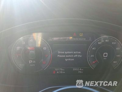 Zdjęcie 9 z 13 samochodu: 2025 AUDI A5 PREMIUM 45 VIN:WAUDACF54SA010849 - miniatura