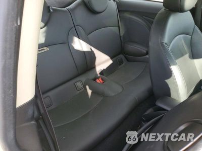 Zdjęcie 10 z 12 samochodu: 2013 MINI COOPER S VIN:WMWSV3C58DT395324 - miniatura