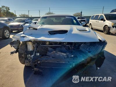 Piąte zdjęcie samochodu w środku: 2019 DODGE CHALLENGER R/T VIN:2C3CDZBT7KH641937 - miniatura