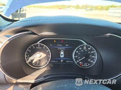 Zdjęcie 9 z 12 samochodu: 2017 NISSAN MAXIMA PLATINUM VIN:1N4AA6AP7HC414876 - miniatura
