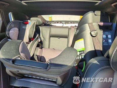 Zdjęcie 10 z 13 samochodu: 2025 CADILLAC LYRIQ LUXURY VIN:1GYKPRRL1SZ303108 - miniatura