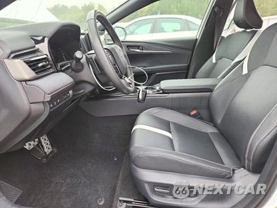 Zdjęcie 7 z 13 samochodu: 2025 TOYOTA CAMRY XSE VIN:4T1DAACKXSU136256 - miniatura