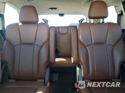 Zdjęcie 10 z 13 samochodu: 2020 SUBARU ASCENT TOURING VIN:4S4WMARD2L3465257 - miniatura