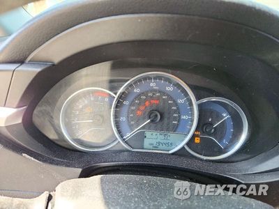 Zdjęcie 9 z 12 samochodu: 2014 TOYOTA COROLLA LE PLUS VIN:5YFBURHE8EP159881 - miniatura