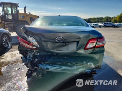 Zdjęcie 6 z 13 samochodu: 2011 TOYOTA CAMRY LE V6 VIN:4T1BK3EKXBU631148 - miniatura