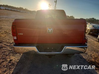 Zdjęcie 6 z 13 samochodu: 2014 RAM 1500 SLT VIN:1C6RR6GG3ES129145 - miniatura