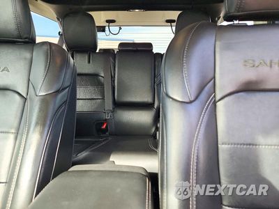 Zdjęcie 10 z 13 samochodu: 2022 JEEP WRANGLER UNLIMITED SAHARA 4XE VIN:1C4JJXP67NW277575 - miniatura