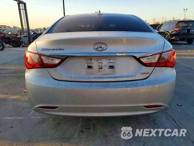 Zdjęcie 6 z 12 samochodu: 2013 HYUNDAI SONATA LIMITED VIN:5NPEC4AC9DH738305 - miniatura