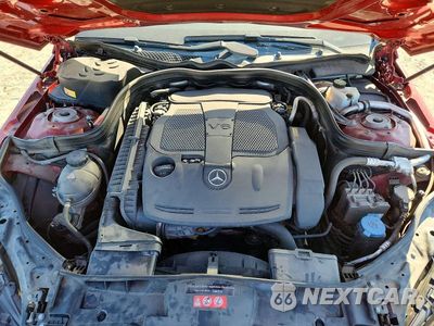 Zdjęcie 11 z 12 samochodu: 2016 MERCEDES-BENZ E 350 VIN:WDDHF5KB7GB214162 - miniatura