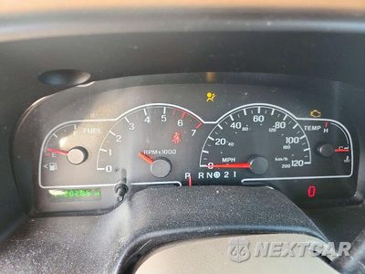 Zdjęcie 9 z 13 samochodu: 2003 FORD WINDSTAR LX VIN:2FMZA51403BA52908 - miniatura