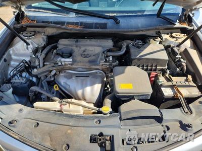 Zdjęcie 11 z 12 samochodu: 2012 TOYOTA CAMRY SE VIN:4T1BF1FK9CU100399 - miniatura