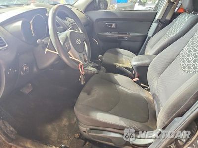 Zdjęcie 7 z 12 samochodu: 2011 KIA SOUL + VIN:KNDJT2A23B7734794 - miniatura