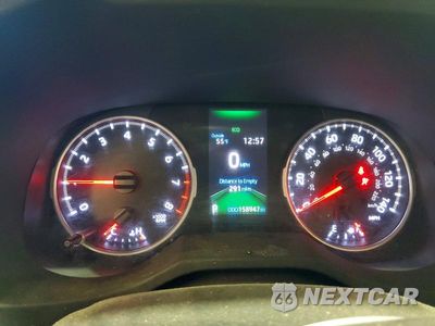 Zdjęcie 9 z 13 samochodu: 2019 TOYOTA RAV4 LE VIN:JTMF1RFV9KD046386 - miniatura
