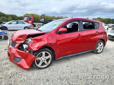 2009 PONTIAC VIBE 5Y2SP67099Z418336 - główne zdjęcie licytacji z USA - miniatura