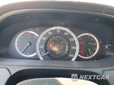 Zdjęcie 9 z 12 samochodu: 2015 HONDA ACCORD EX VIN:1HGCR2F73FA036496 - miniatura