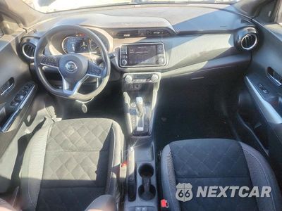 Zdjęcie 8 z 13 samochodu: 2019 NISSAN KICKS SV VIN:3N1CP5CUXKL553994 - miniatura