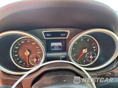 Zdjęcie 9 z 12 samochodu: 2016 MERCEDES-BENZ GLE 350 4MATIC VIN:4JGDA5HB4GA781025 - miniatura