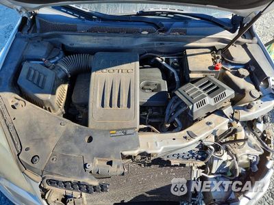 Zdjęcie 11 z 12 samochodu: 2013 CHEVROLET EQUINOX LT VIN:2GNALDEK4D6276747 - miniatura