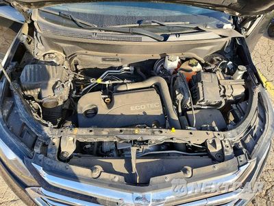 Zdjęcie 11 z 12 samochodu: 2019 CHEVROLET EQUINOX LT VIN:3GNAXJEV5KL364146 - miniatura