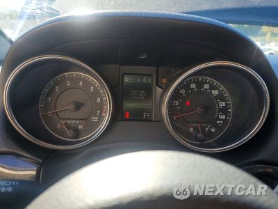 Zdjęcie 9 z 13 samochodu: 2013 JEEP GRAND CHEROKEE LAREDO VIN:1C4RJEAG2DC597654 - miniatura