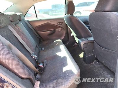 Zdjęcie 10 z 12 samochodu: 2007 TOYOTA YARIS BASE VIN:JTDBT923071128061 - miniatura