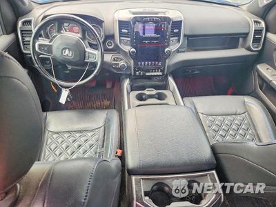 Zdjęcie 8 z 12 samochodu: 2020 RAM 1500 BIG HORN/LONE STAR VIN:1C6SRFFT5LN359295 - miniatura