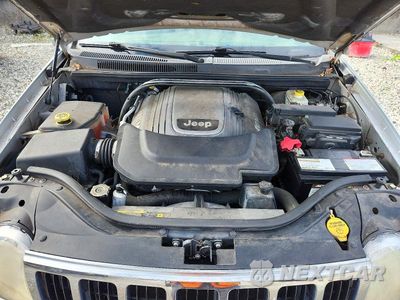 Zdjęcie 12 z 13 samochodu: 2005 JEEP GRAND CHEROKEE LIMITED VIN:1J4HR58295C667709 - miniatura