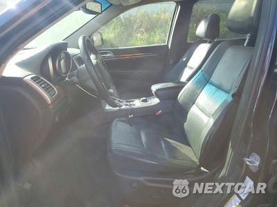 Zdjęcie 7 z 13 samochodu: 2012 JEEP GRAND CHEROKEE LIMITED VIN:1C4RJFBG2CC324801 - miniatura