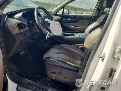 Zdjęcie 7 z 13 samochodu: 2022 HYUNDAI SANTA FE SEL PREMIUM VIN:KM8S3DA1XNU033565 - miniatura