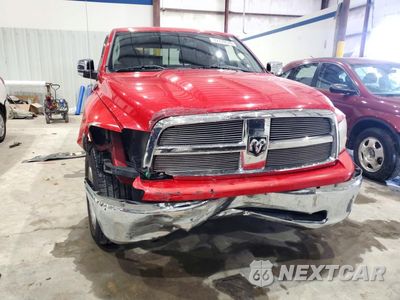 Piąte zdjęcie samochodu w środku: 2011 DODGE RAM 1500 VIN:1D7RB1GP6BS674077 - miniatura