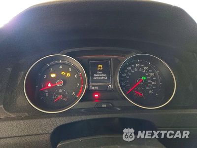 Zdjęcie 9 z 12 samochodu: 2016 VOLKSWAGEN GTI S/SE VIN:3VW4T7AU7GM067086 - miniatura