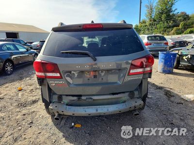 Zdjęcie 6 z 14 samochodu: 2019 DODGE JOURNEY CROSSROAD VIN:3C4PDDGG9KT759295 - miniatura
