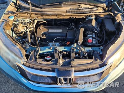 Zdjęcie 12 z 13 samochodu: 2015 HONDA CR-V EXL VIN:2HKRM4H73FH634225 - miniatura